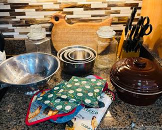 Spot the chicken yet?