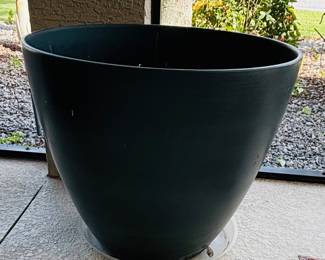 For those of you who have a green thumb, here is your opportunity to play in the dirt.