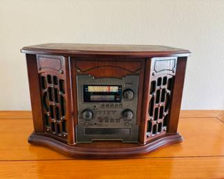 Your grandmother's multimedia device. It doesn't make phone calls though.