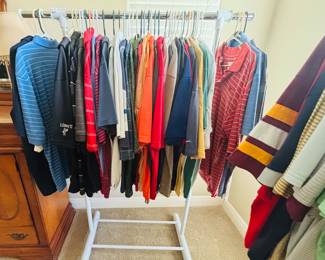 Seize the moment gentlemen.