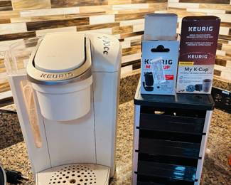 Back to practical items.  