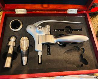 What is the bottle is a screw top?