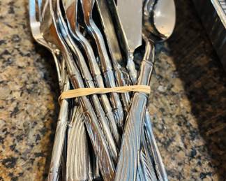 Divorced guy starter kit.