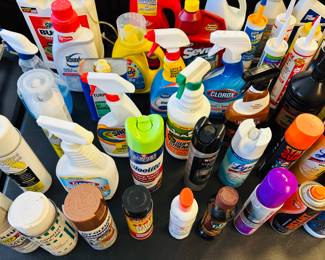 At least we can save you a trip to Dollar Tree.