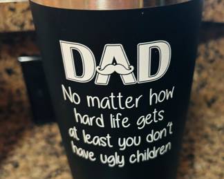 Just expensive ones.