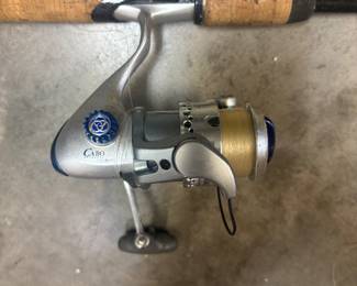 You're going to need a bigger boat.