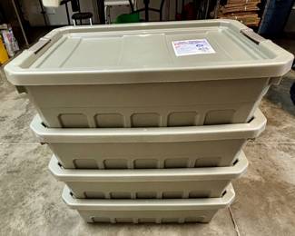 Be the envy of all your neighbors.  Just keep the doors locked.  