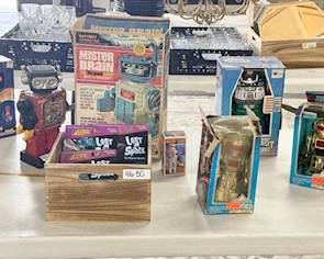 Sale Picture