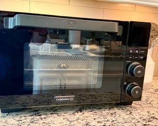 Calphalon Turbo Oven $75