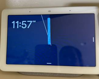 Google Home Display $30