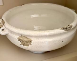 Decorative Bowl $30