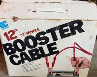 Cable Boosters