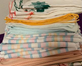 Cloth Napkins