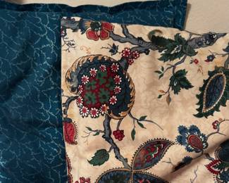 Handmade Pillows