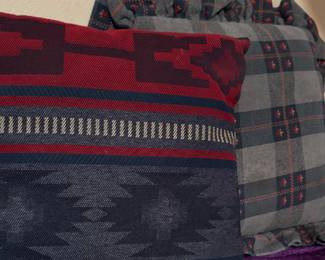 Handmade Pillows