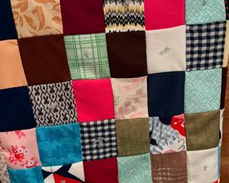 Handmade Quilt