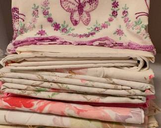 Pillowcases