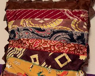 Handmade Pillow