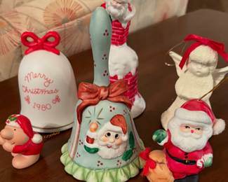 Christmas Bells