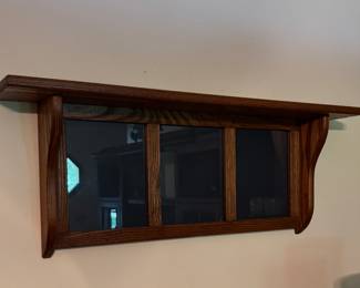Photo Shelf