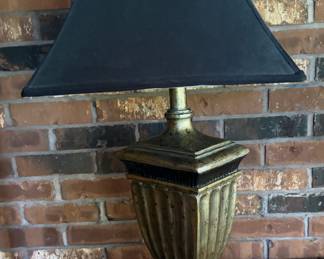 Modern table lamp