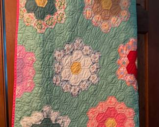 Handmade Quilt