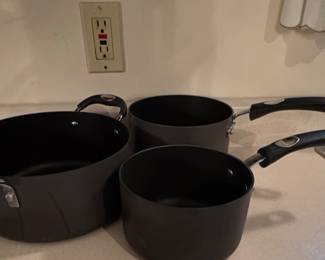 Circulon cookware