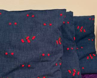 Handmade Pillows