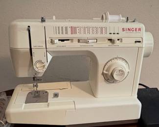 Singer 4830C sewing machine