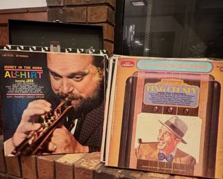 Vinyls