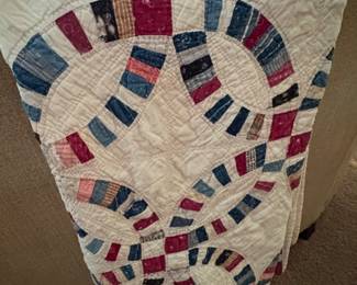 Handmade Quilt
