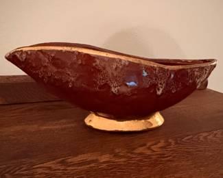 Mid Century Pottery