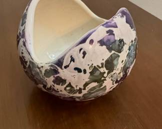 McCoy Pottery