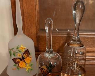 Glass Bells