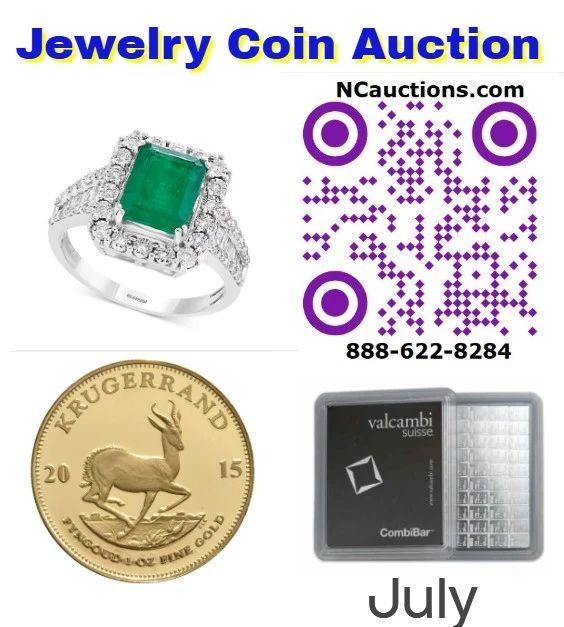 JULYCOIN