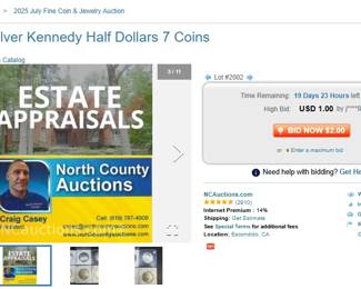 Sale Picture