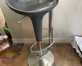 Magis bar stool