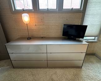 Great 6 drawer dresser