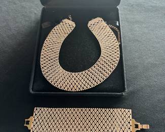 Costume jewelry