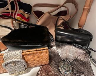 Purses