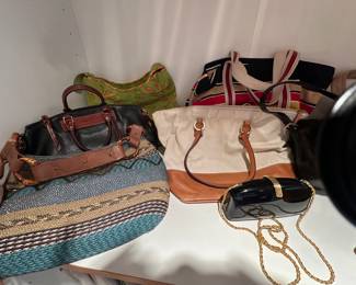 Handbags