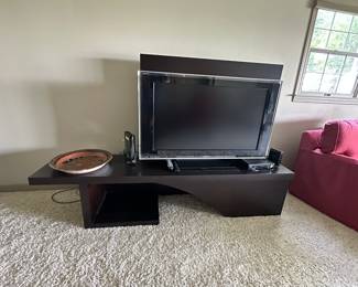 Modern TV stand