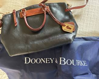 Dooney & Bourke purse