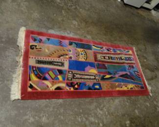 ABC Carpet Art Design 29x59