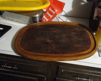 Dansk platter