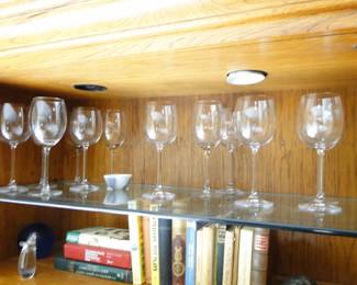 Glassware