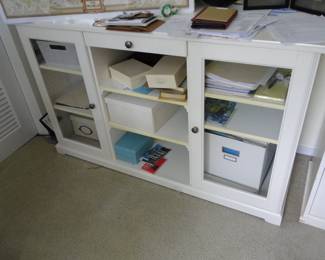 Office Storage