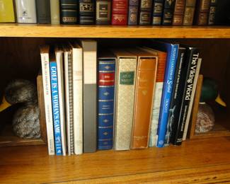 Duck Bookends