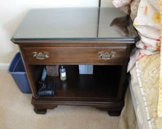 End Tables