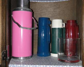 Thermoses